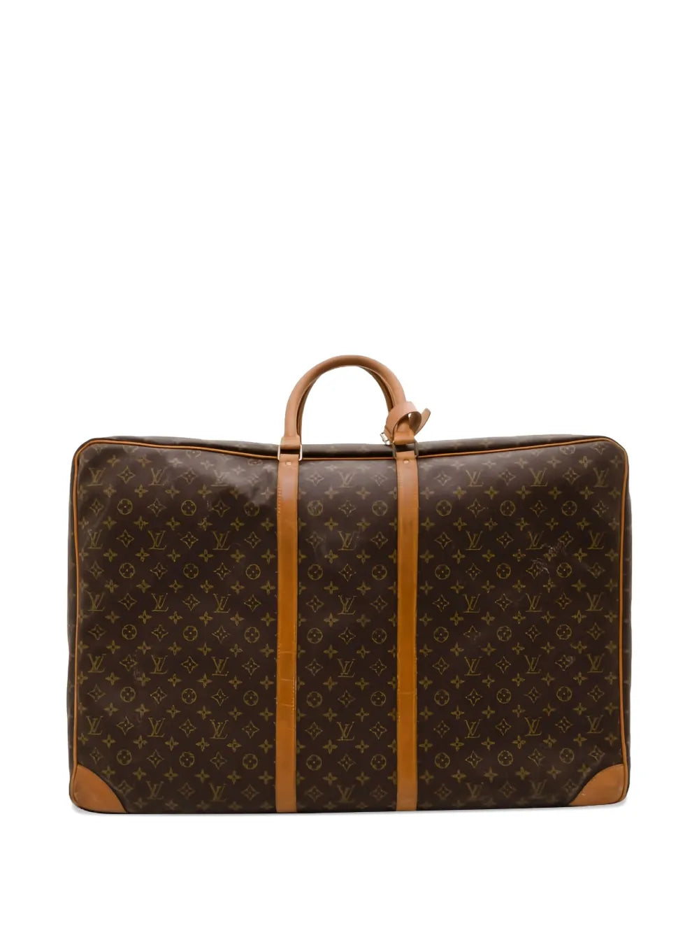 Pre-OwnedLouis Vuitton Pre-OwnedSirius 70 Monogram-canvas tote bag