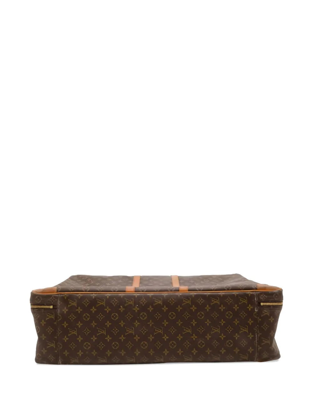 Pre-OwnedLouis Vuitton Pre-OwnedSirius 70 Monogram-canvas tote bag