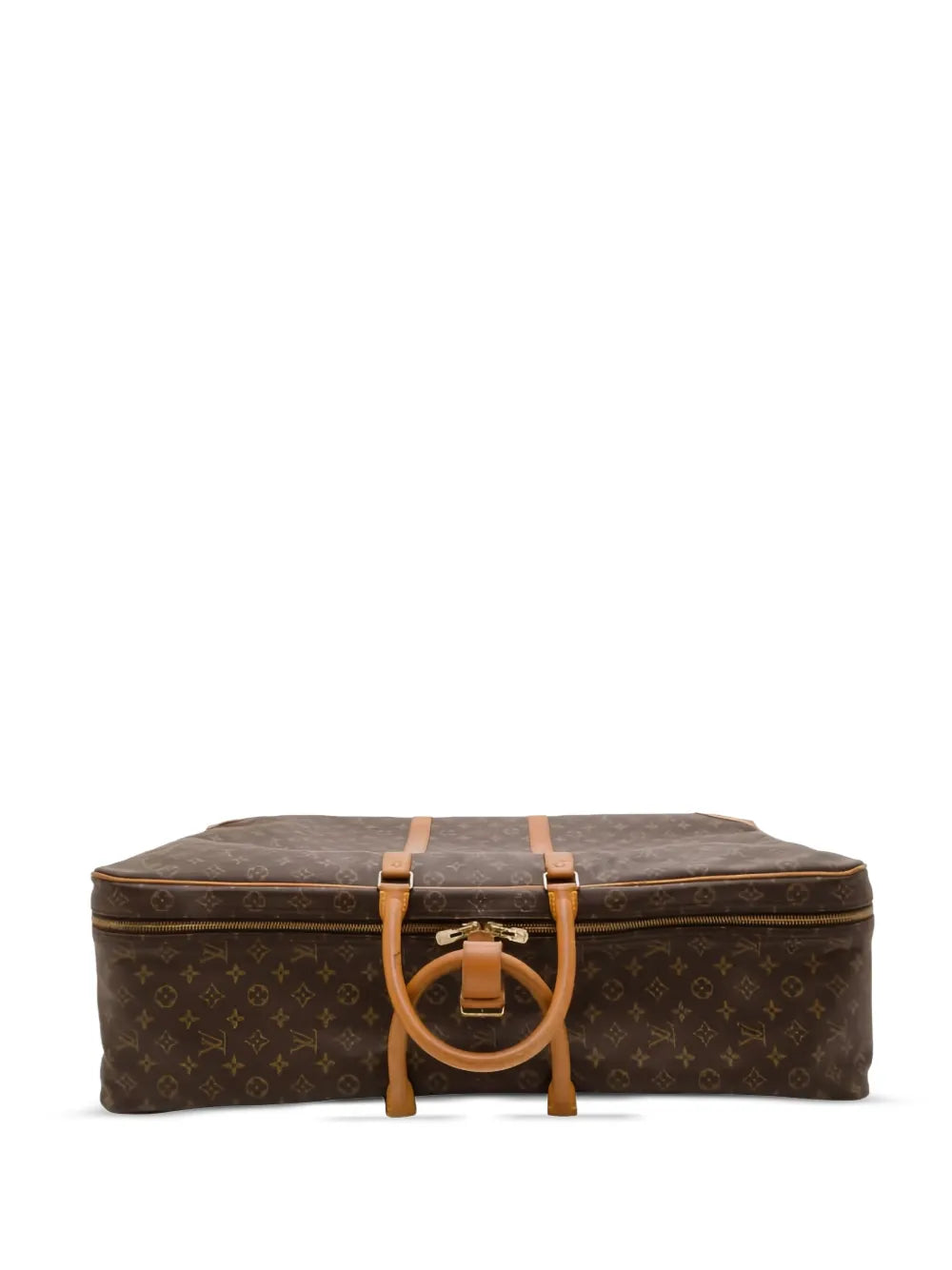 Pre-OwnedLouis Vuitton Pre-OwnedSirius 70 Monogram-canvas tote bag