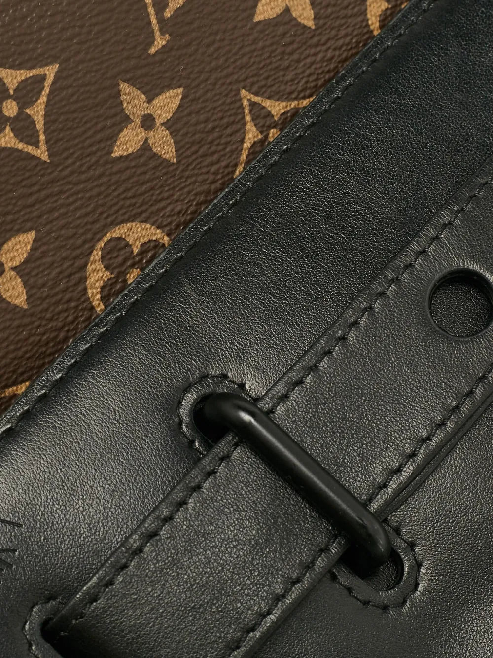 Pre-OwnedLouis Vuitton Pre-OwnedSolar Ray Steamer PM monogram tote bag