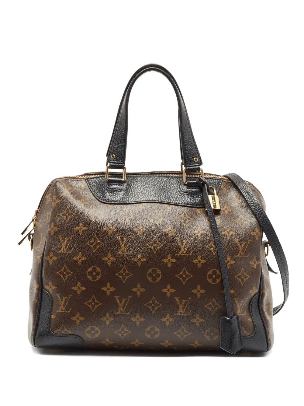 Pre-OwnedLouis Vuitton Pre-OwnedRetiro Monogram-canvas tote bag