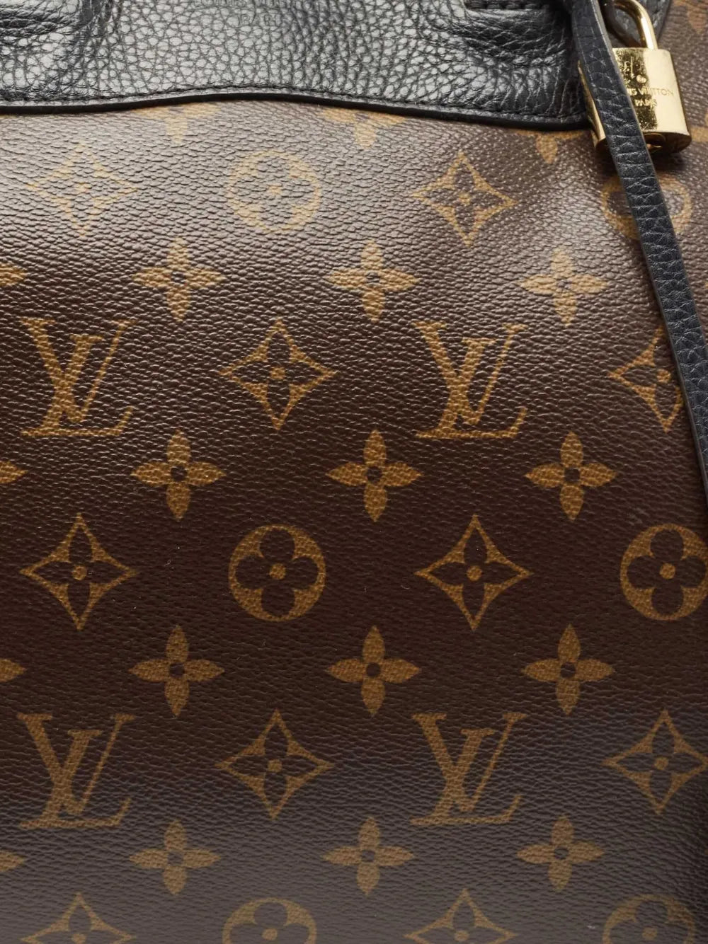 Pre-OwnedLouis Vuitton Pre-OwnedRetiro Monogram-canvas tote bag