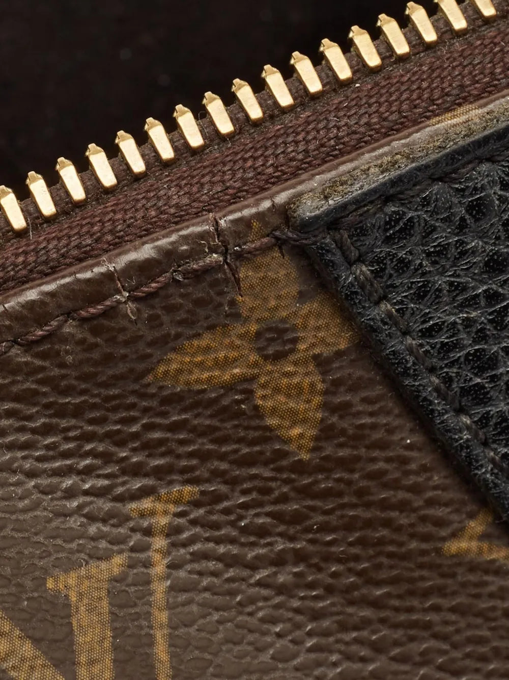 Pre-OwnedLouis Vuitton Pre-OwnedRetiro Monogram-canvas tote bag