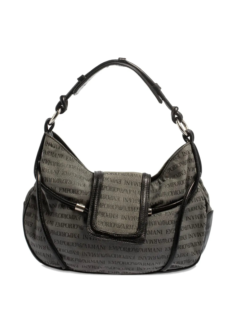 Pre-OwnedEmporio Armani Pre-Owned2023 monogram handbag
