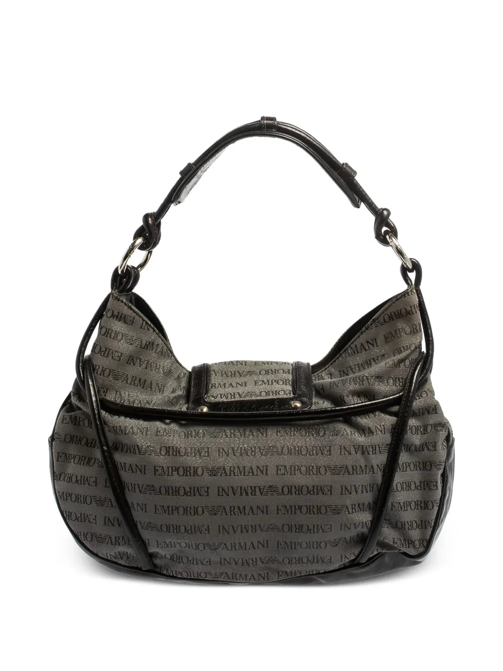 Pre-OwnedEmporio Armani Pre-Owned2023 monogram handbag