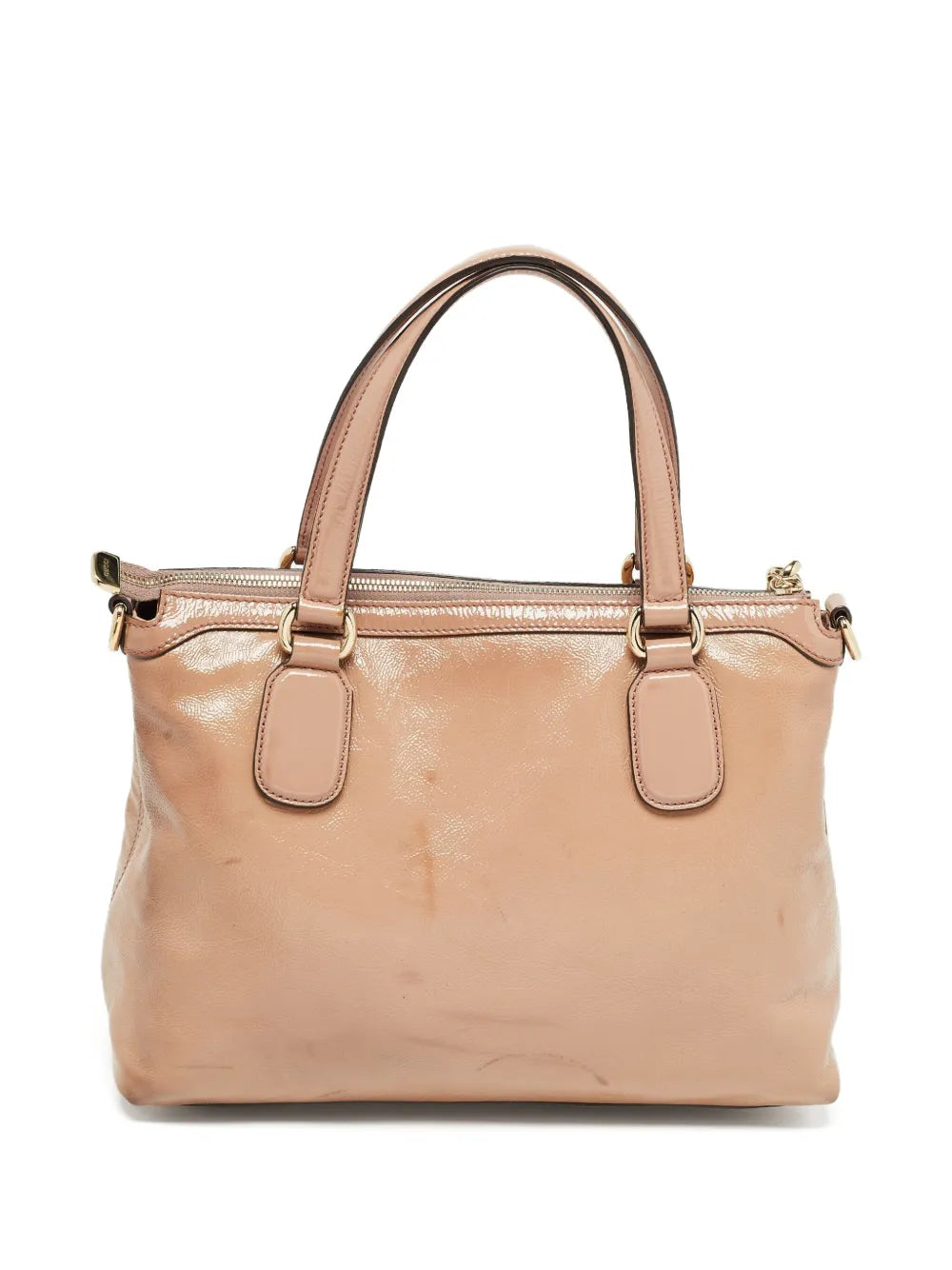 Pre-OwnedGucci Pre-OwnedSoho tote bag