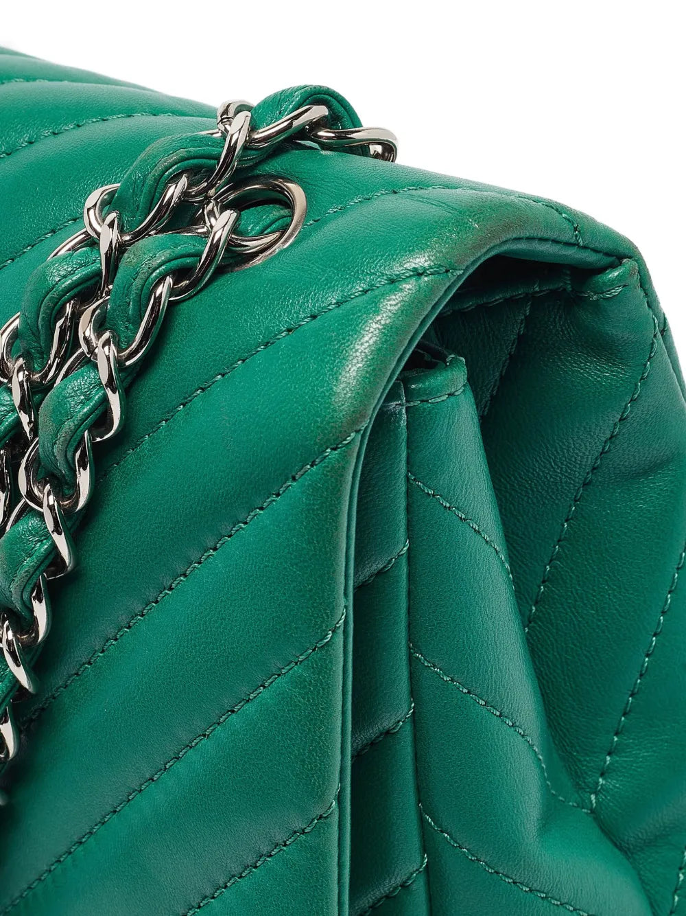 Pre-OwnedCHANEL Pre-OwnedMaxi Classic Single Flap shoulder bag