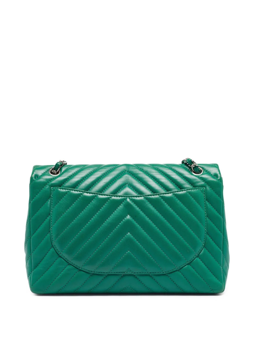 Pre-OwnedCHANEL Pre-OwnedMaxi Classic Single Flap shoulder bag