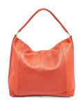 Pre-OwnedCoach VintageScout leather shoulder bag