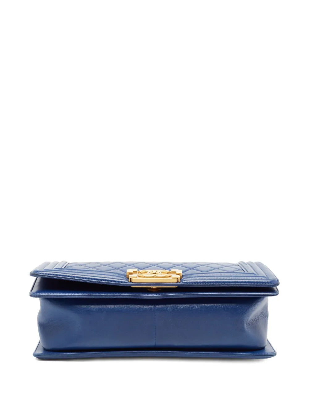 Pre-OwnedCHANEL Pre-Owned2011 Boy Flap shoulder bag