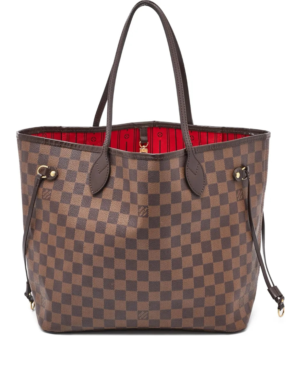 Pre-OwnedLouis Vuitton Pre-OwnedNeverfull MM tote bag