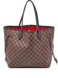 Pre-OwnedLouis Vuitton Pre-OwnedNeverfull MM tote bag