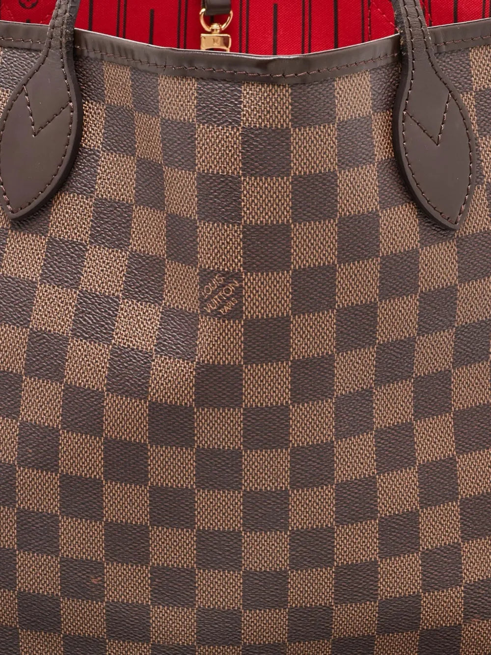 Pre-OwnedLouis Vuitton Pre-OwnedNeverfull MM tote bag
