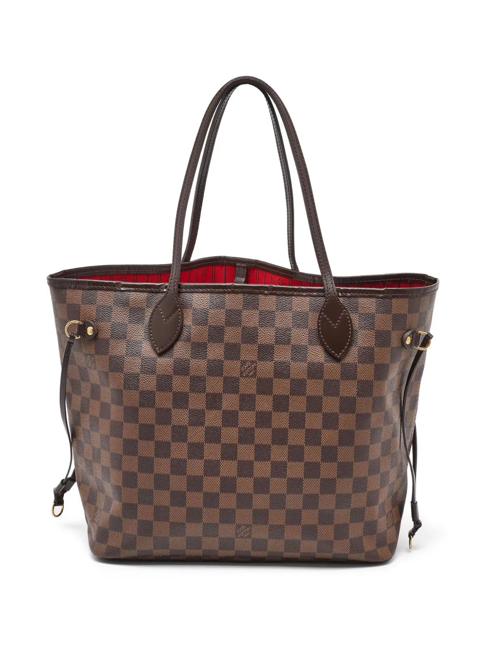 Pre-OwnedLouis Vuitton Pre-OwnedNeverfull MM tote bag