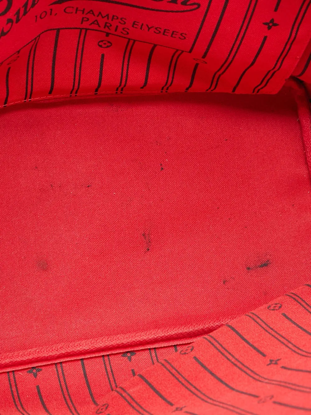 Pre-OwnedLouis Vuitton Pre-OwnedNeverfull MM tote bag