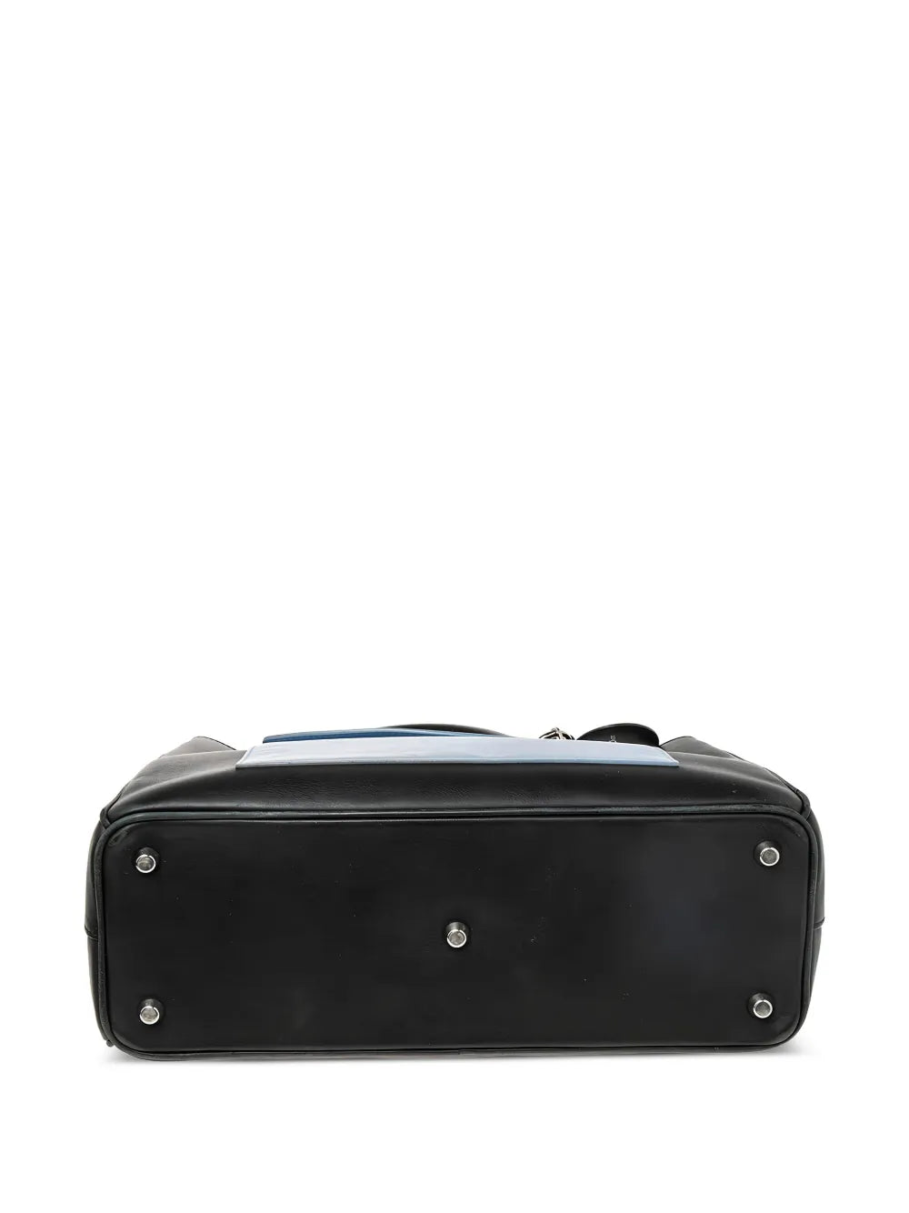 Pre-OwnedChristian Dior Pre-OwnedLady Dior leather tote bag