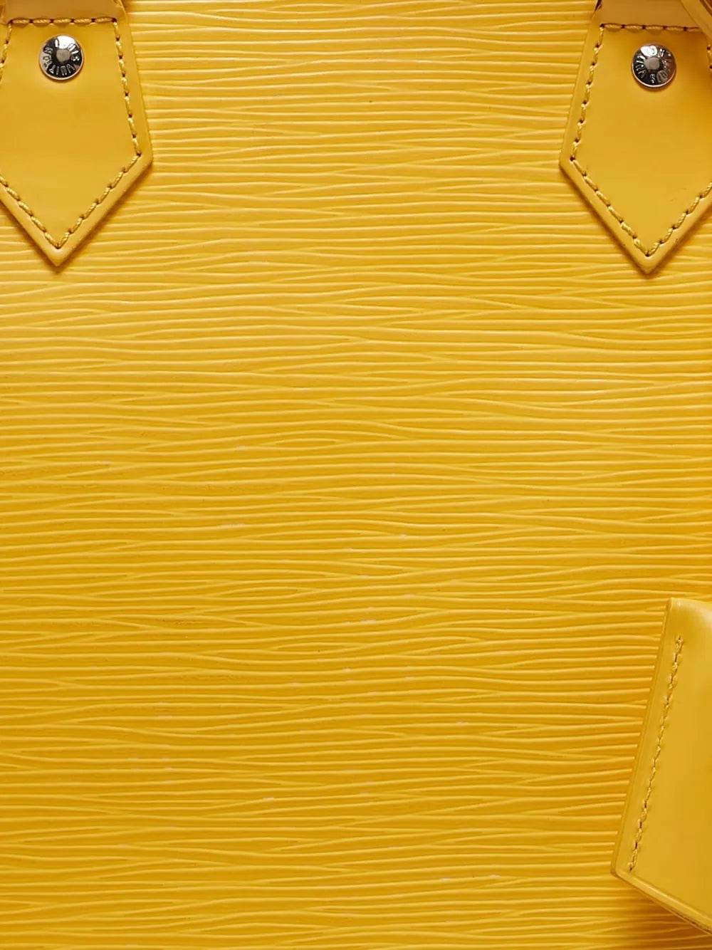 Pre-OwnedLouis Vuitton Pre-OwnedAlma PM textured leather tote bag