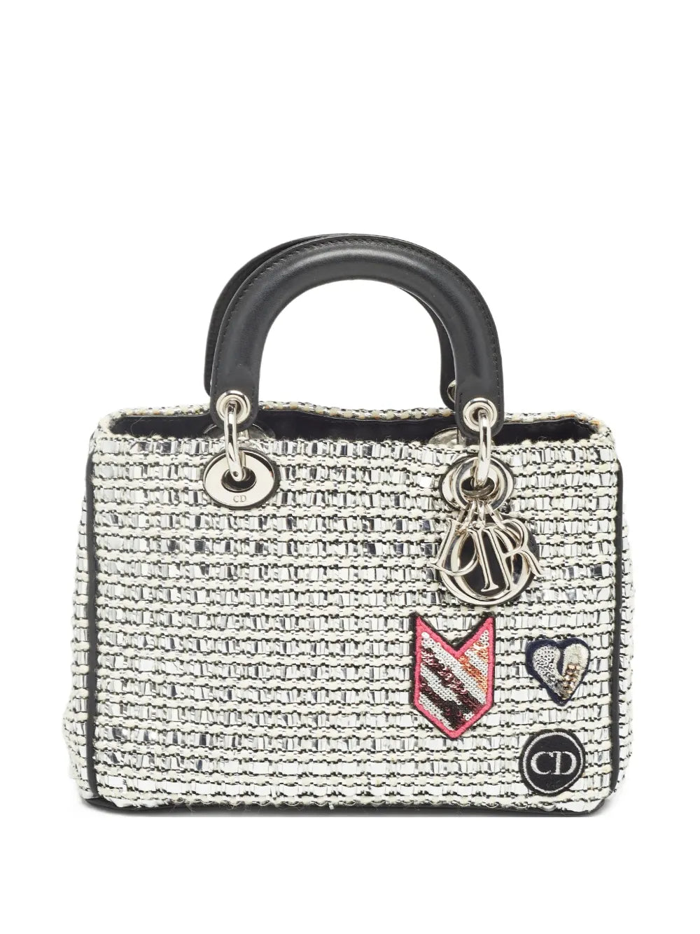Pre-OwnedChristian Dior Pre-OwnedDiorissimo tote bag