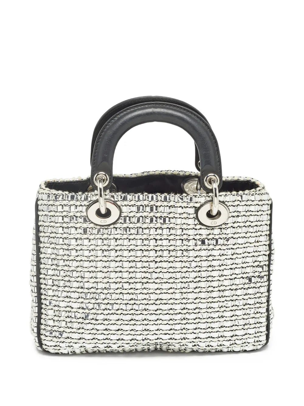 Pre-OwnedChristian Dior Pre-OwnedDiorissimo tote bag