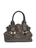 Pre-OwnedLouis Vuitton Pre-Owned2007 Motard Biker handbag