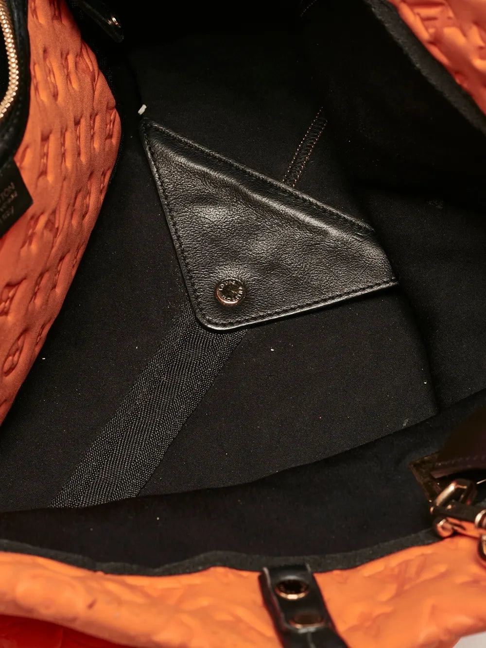 Pre-OwnedLouis Vuitton Pre-OwnedScuba MM shoulder bag