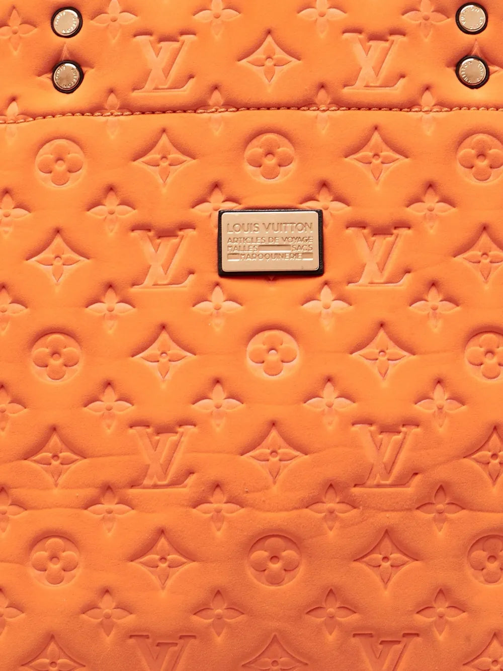 Pre-OwnedLouis Vuitton Pre-OwnedScuba MM shoulder bag