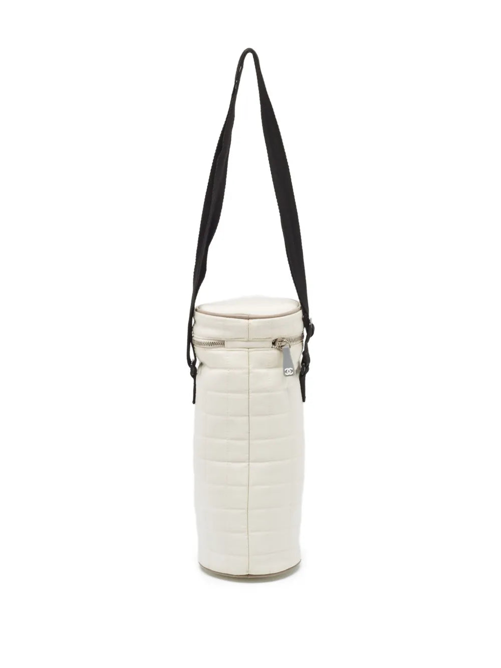 Pre-OwnedCHANEL Pre-OwnedQuilted Sport Line bottle holder