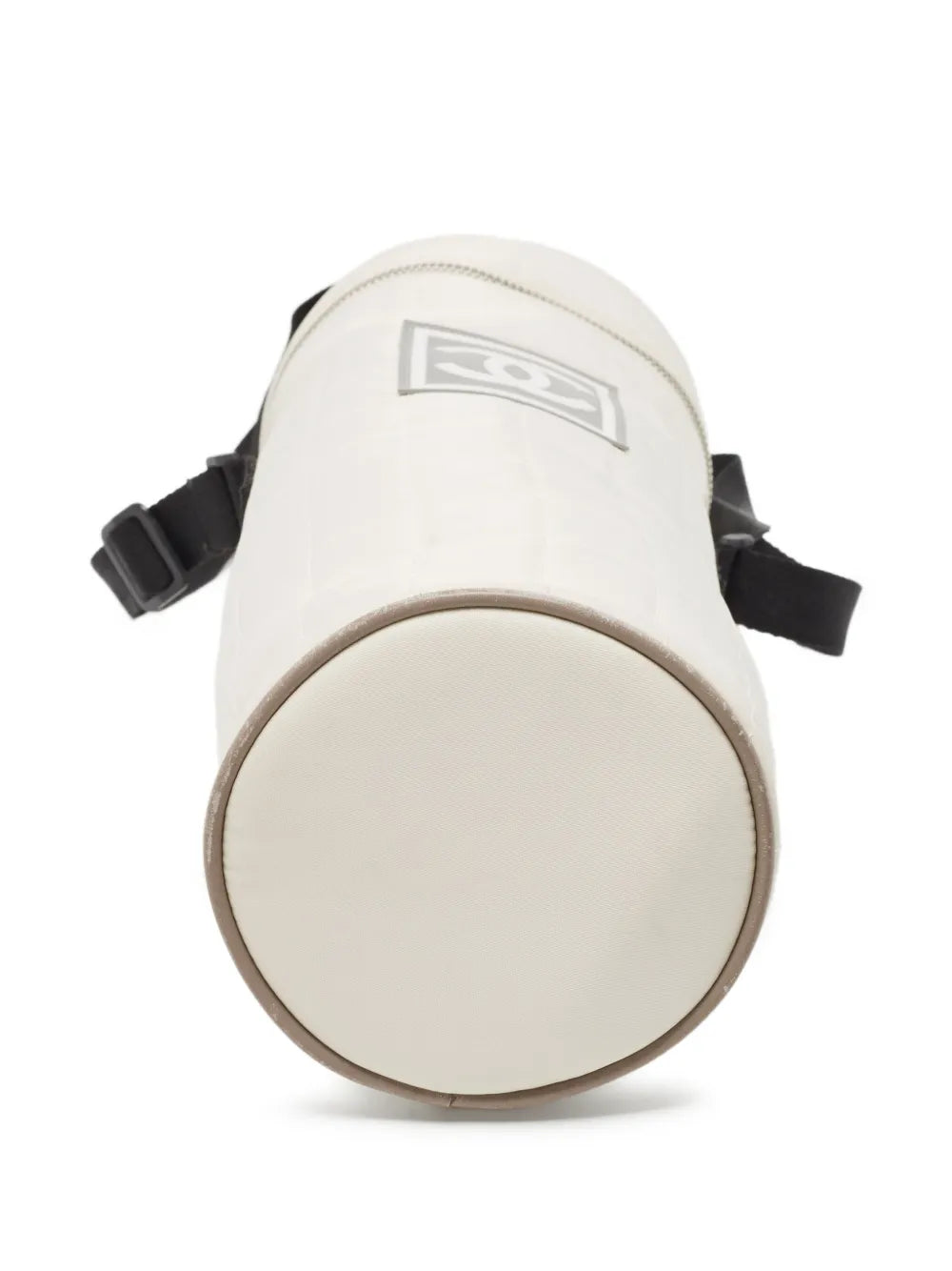 Pre-OwnedCHANEL Pre-OwnedQuilted Sport Line bottle holder