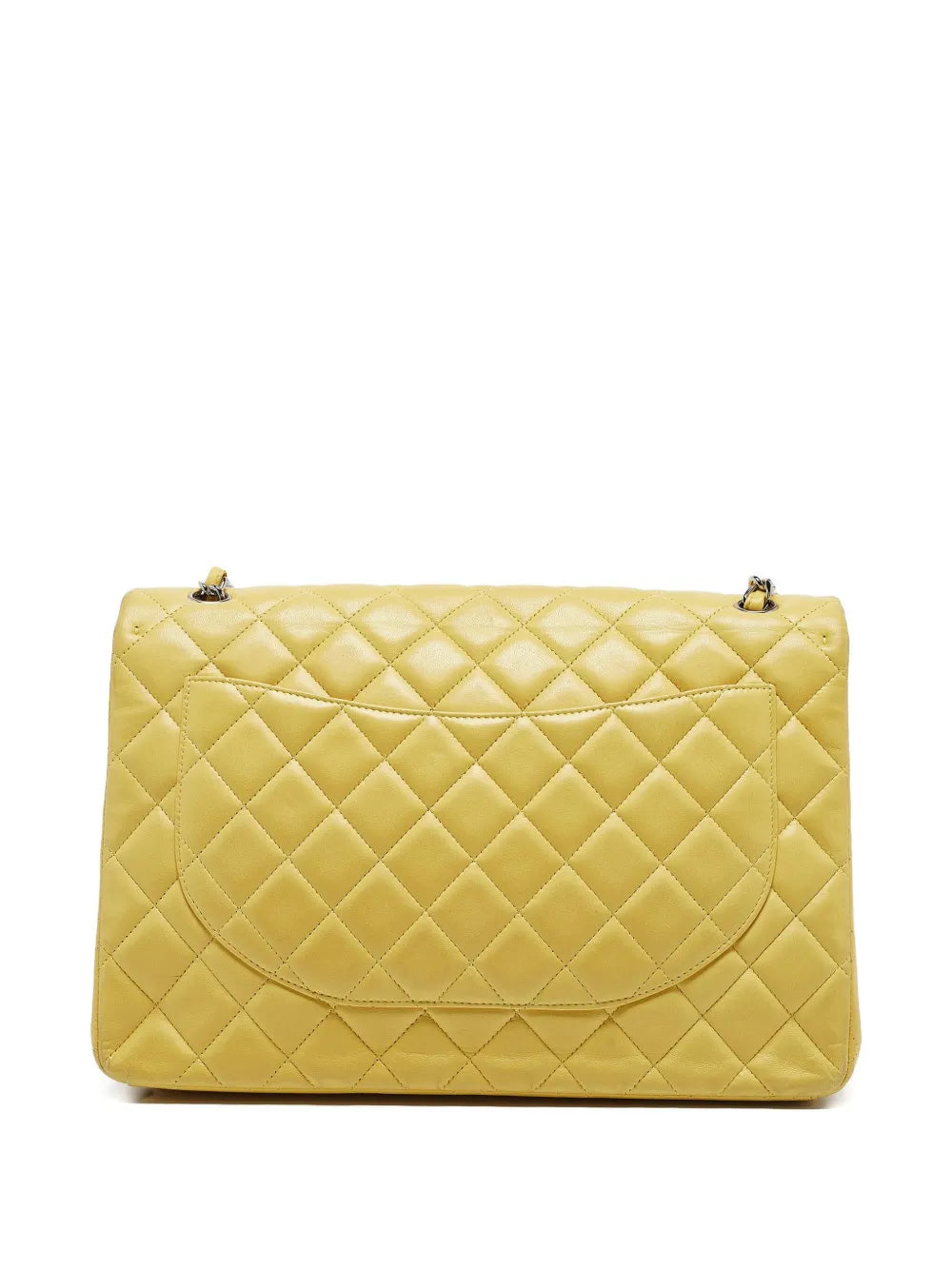 Pre-OwnedCHANEL Pre-Owned2009-2010 Classic Flap shoulder bag