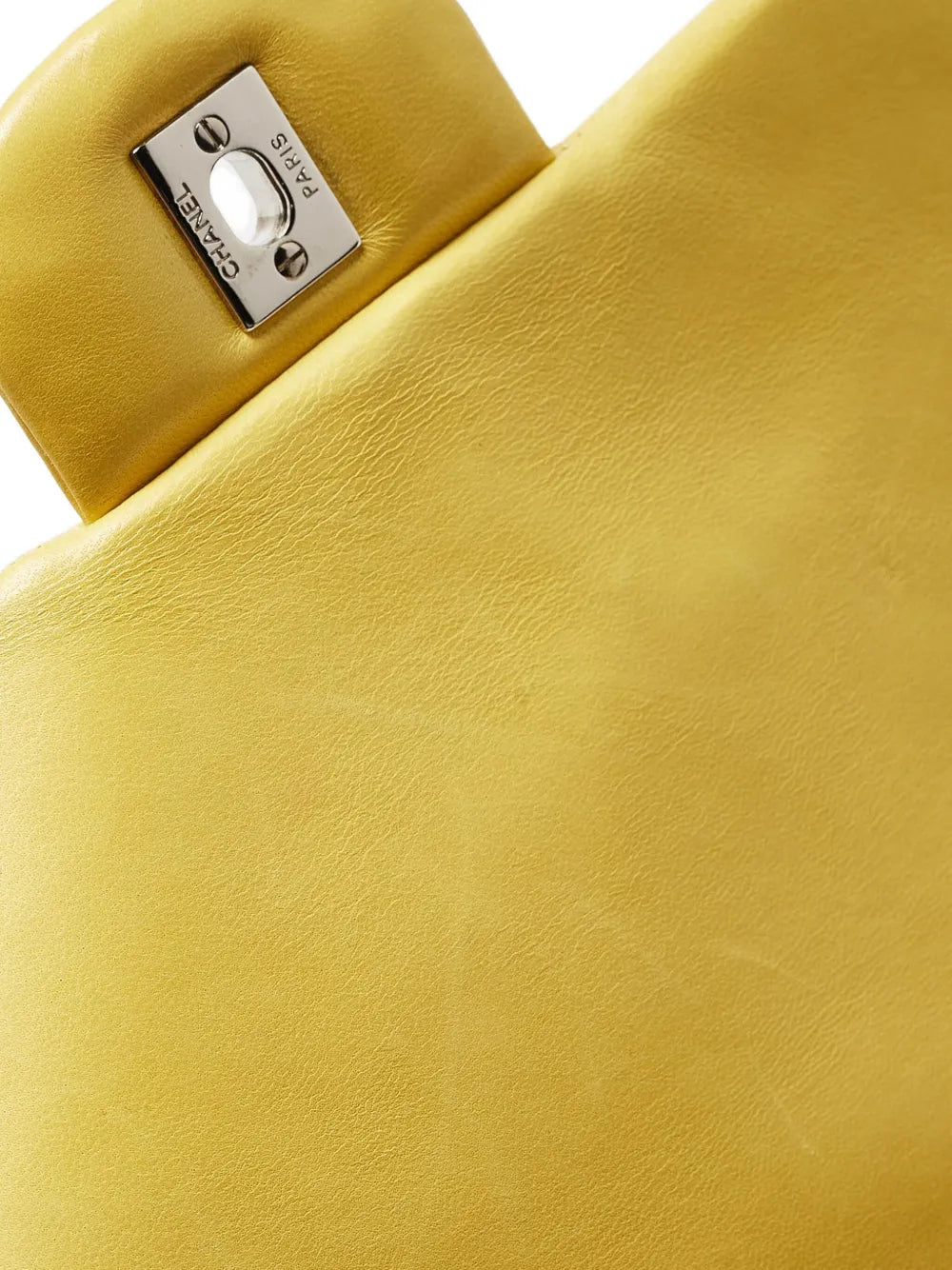 Pre-OwnedCHANEL Pre-Owned2009-2010 Classic Flap shoulder bag
