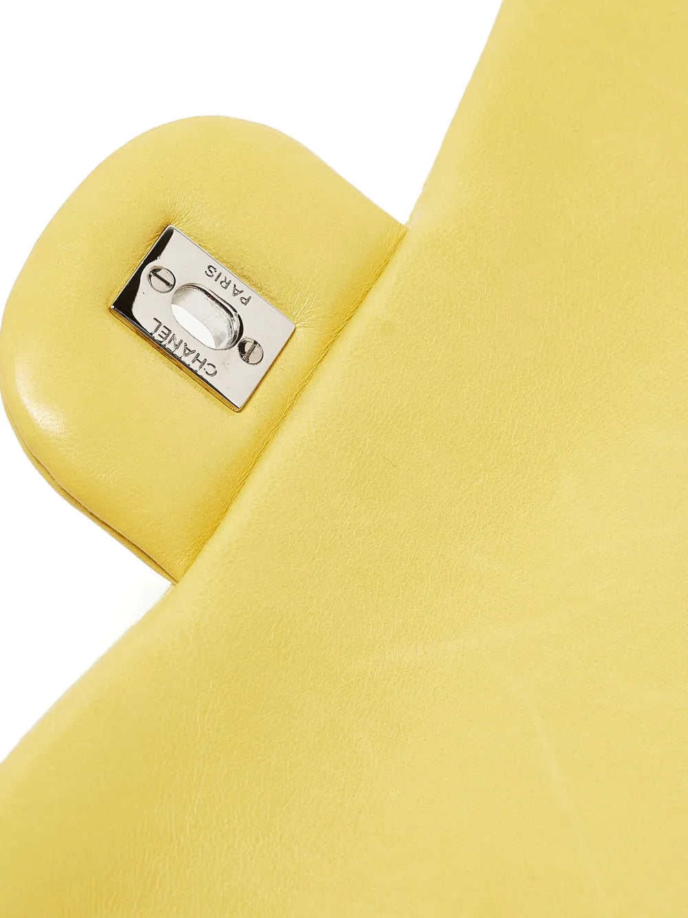 Pre-OwnedCHANEL Pre-Owned2009-2010 Classic Flap shoulder bag