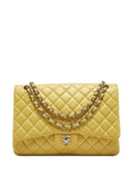 Pre-OwnedCHANEL Pre-Owned2009-2010 Classic Flap shoulder bag
