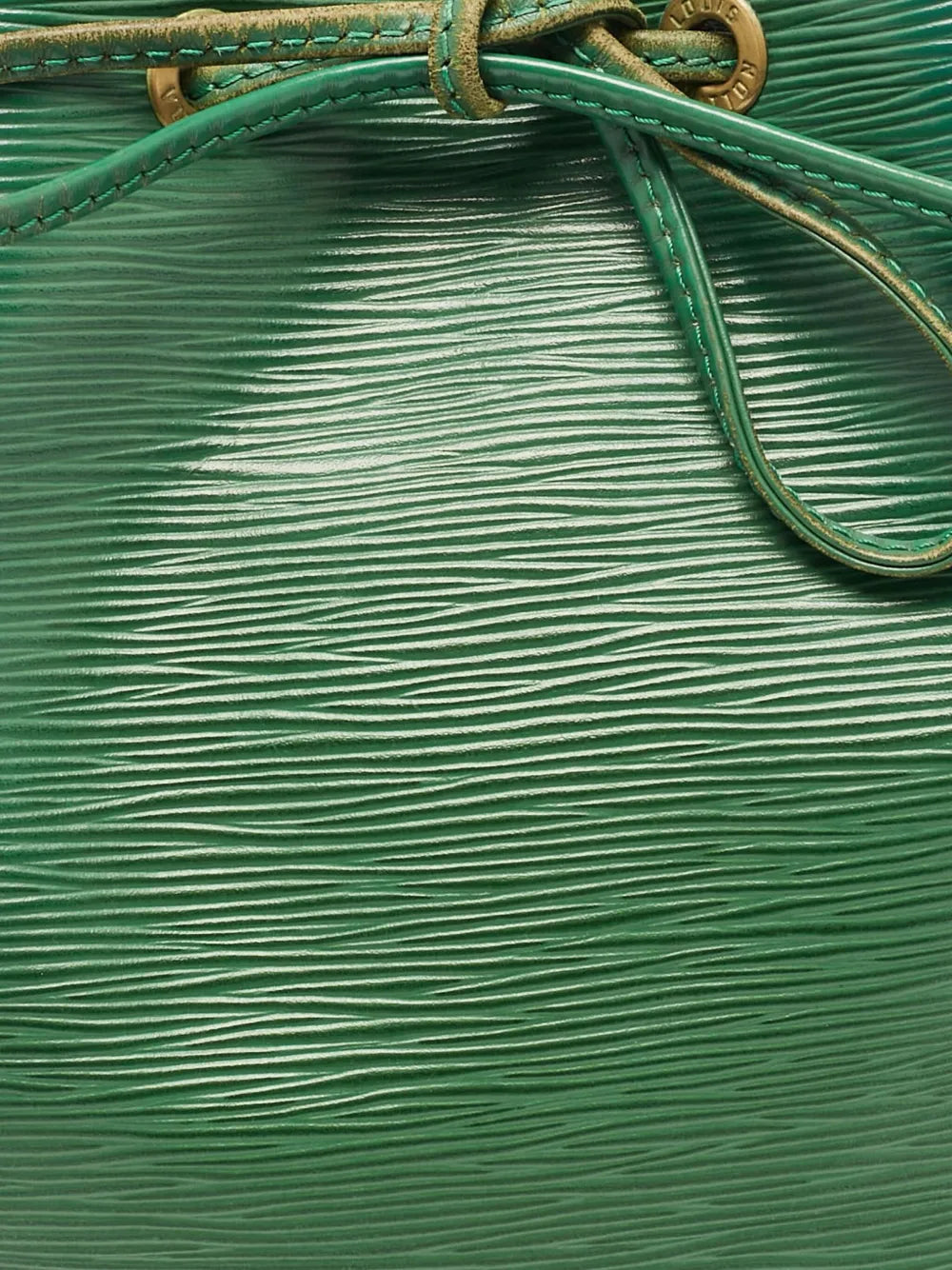 Pre-OwnedLouis Vuitton Pre-OwnedBorneo bucket bag