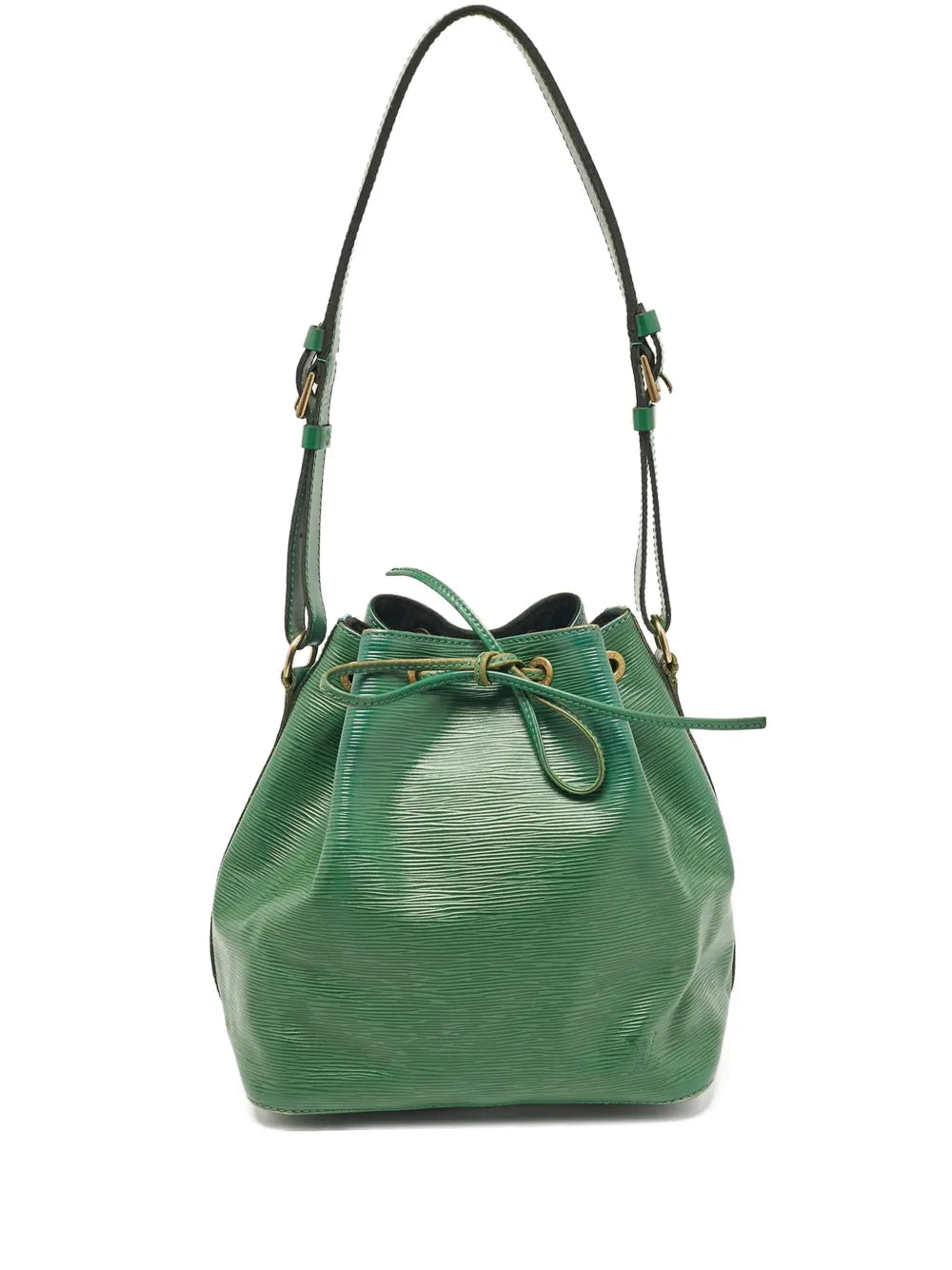Pre-OwnedLouis Vuitton Pre-OwnedBorneo bucket bag