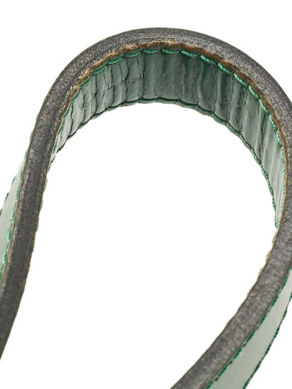 Pre-OwnedLouis Vuitton Pre-OwnedBorneo bucket bag