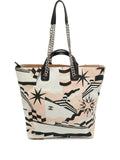 Pre-OwnedCHANEL Pre-OwnedLa Pausa Bay tote bag