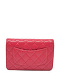 Pre-OwnedCHANEL Pre-OwnedWOC quilted shoulder bag