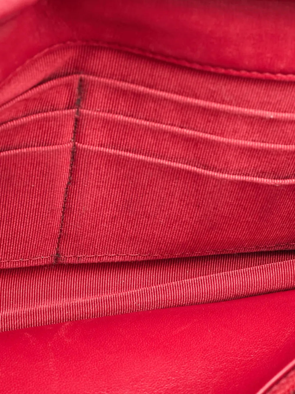 Pre-OwnedCHANEL Pre-OwnedWOC quilted shoulder bag