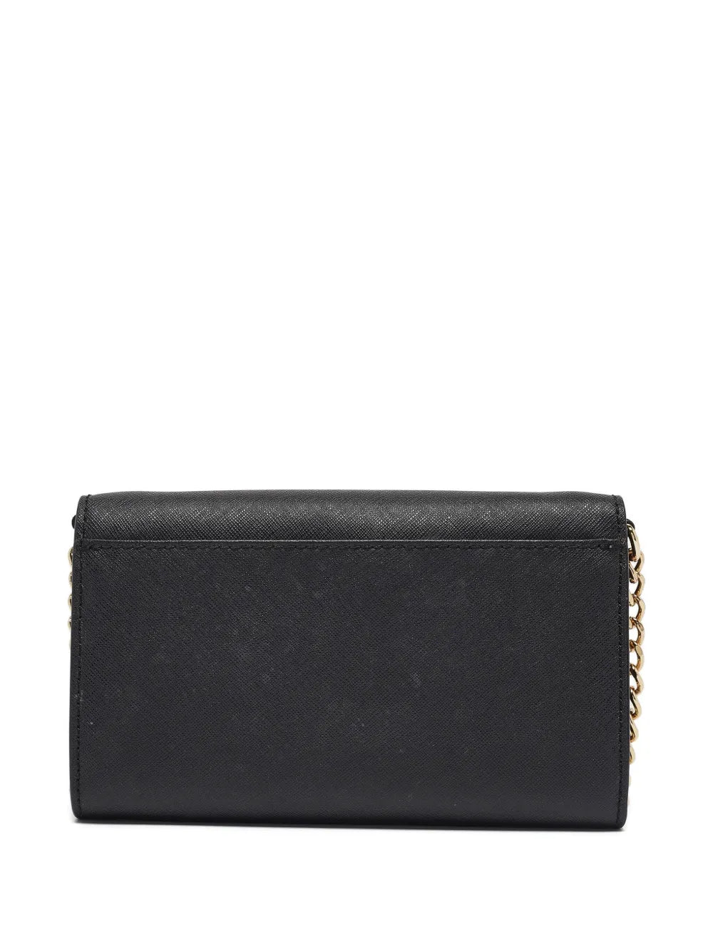 Pre-OwnedMichael Kors Vintagepre-owned Jet Set cross body bag