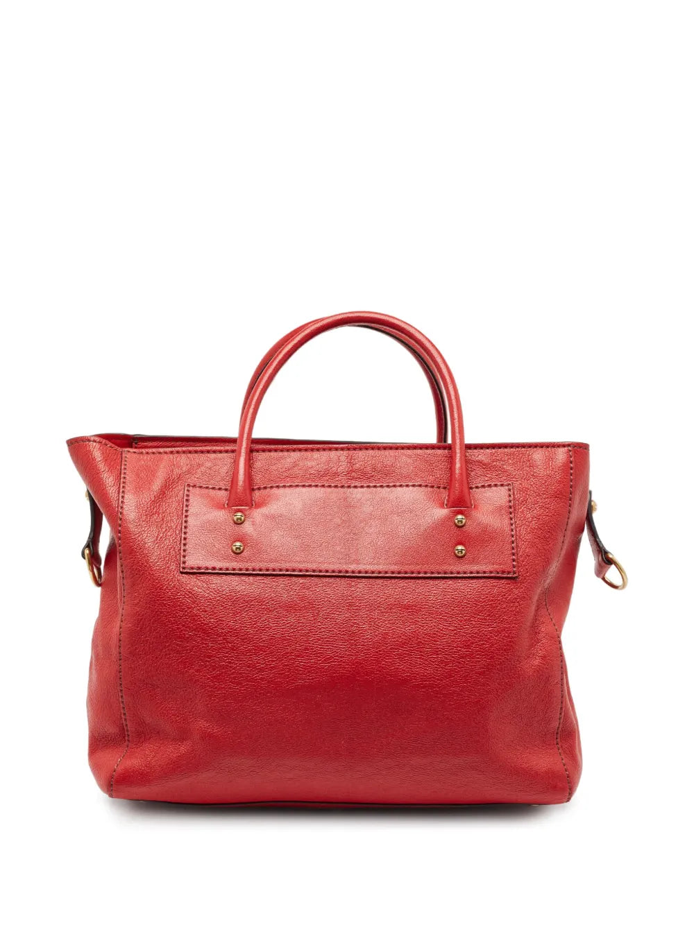 Pre-OwnedChristian Dior Pre-OwnedDiorangeles tote bag