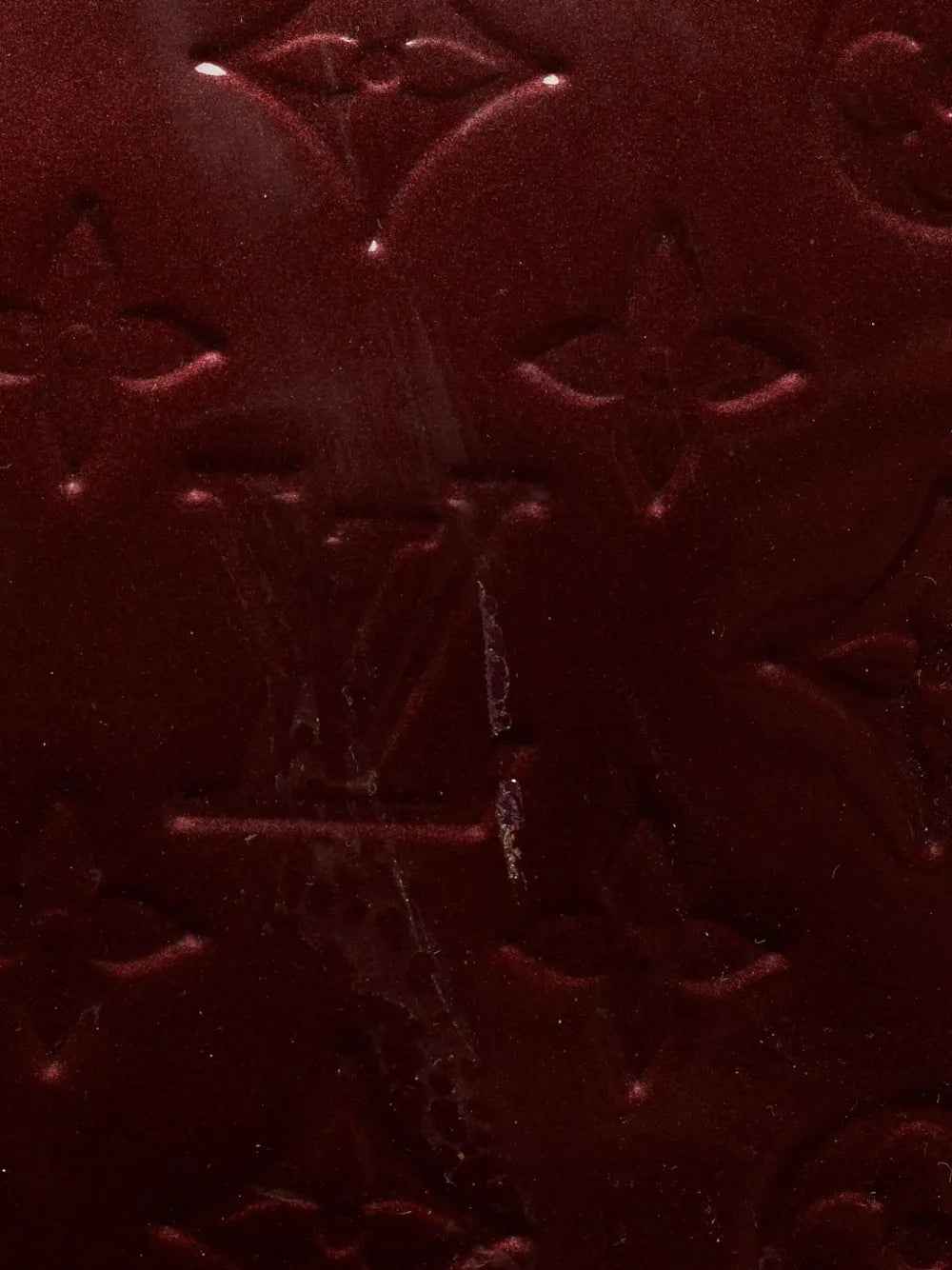 Pre-OwnedLouis Vuitton Pre-OwnedBrea GM tote bag