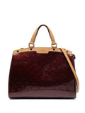 Pre-OwnedLouis Vuitton Pre-OwnedBrea GM tote bag