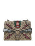 Pre-OwnedGucci Pre-OwnedGG Supreme shoulder bag