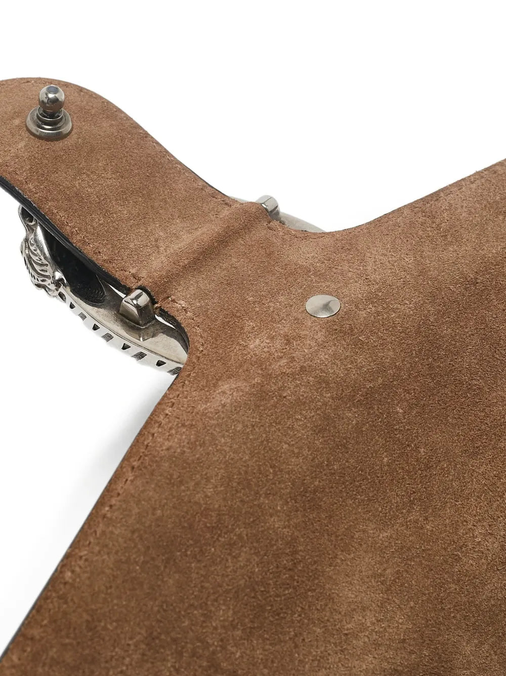 Pre-OwnedGucci Pre-OwnedGG Supreme shoulder bag