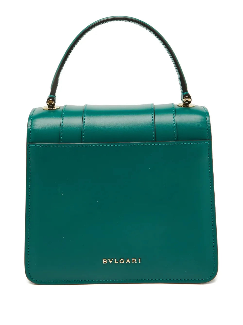 Pre-OwnedBvlgari Pre-Owned2024 Serpenti Forever handbag