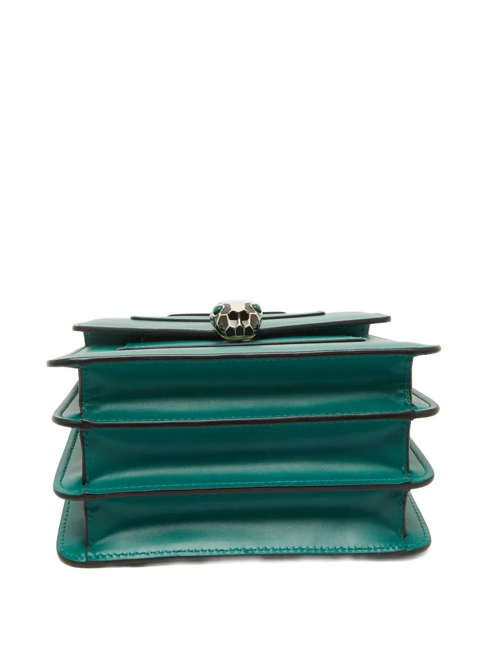 Pre-OwnedBvlgari Pre-Owned2024 Serpenti Forever handbag