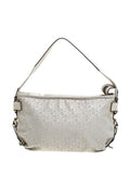 Pre-OwnedDKNY Vintage2023 monogram shoulder bag