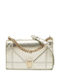 Pre-OwnedChristian Dior Pre-OwnedDiorama leather shoulder bag