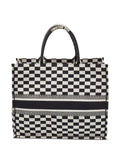 Pre-OwnedChristian Dior Pre-OwnedBook Tote bag