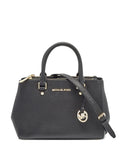 Pre-OwnedMichael Kors Vintageleather tote bag